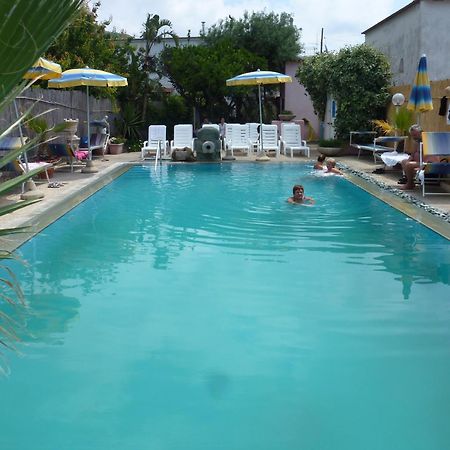 Hotel Casa Nicola Sant'Angelo  Екстериор снимка