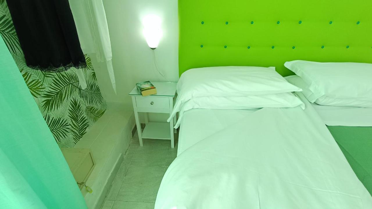 Hotel Casa Nicola Sant'Angelo  Екстериор снимка