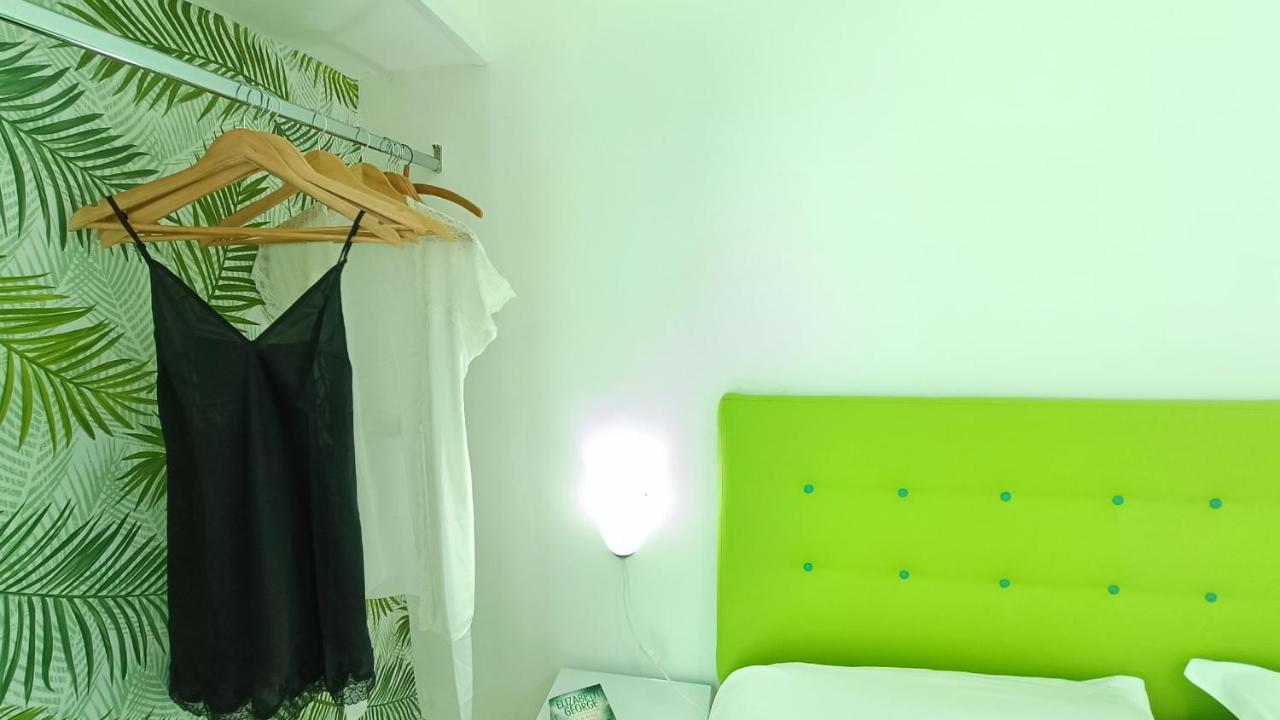 Hotel Casa Nicola Sant'Angelo  Екстериор снимка
