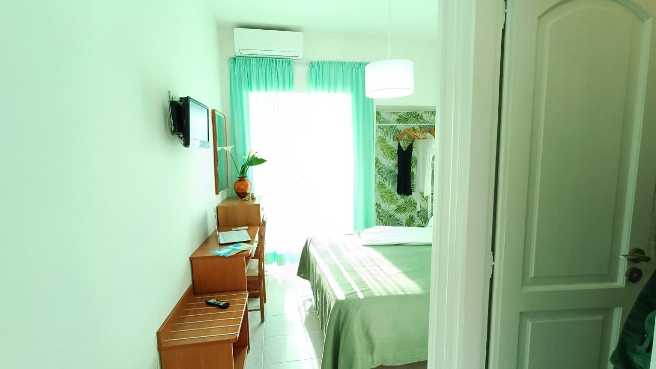 Hotel Casa Nicola Sant'Angelo  Екстериор снимка