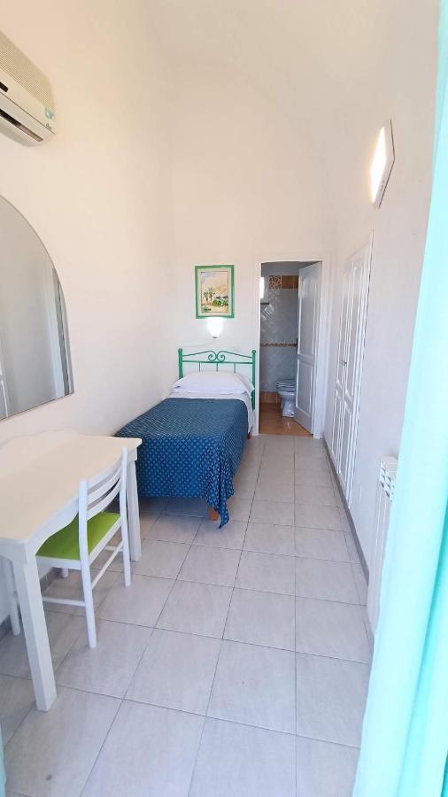Hotel Casa Nicola Sant'Angelo  Екстериор снимка