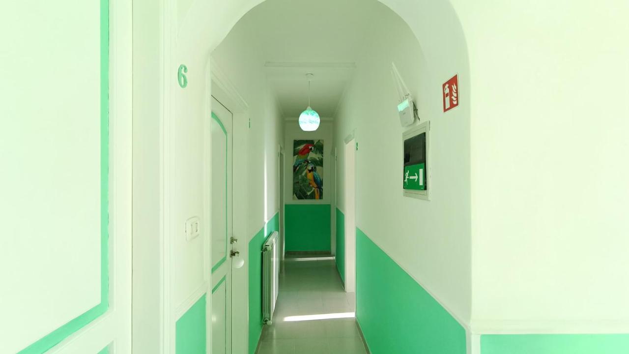 Hotel Casa Nicola Sant'Angelo  Екстериор снимка