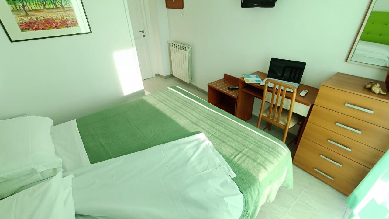 Hotel Casa Nicola Sant'Angelo  Екстериор снимка
