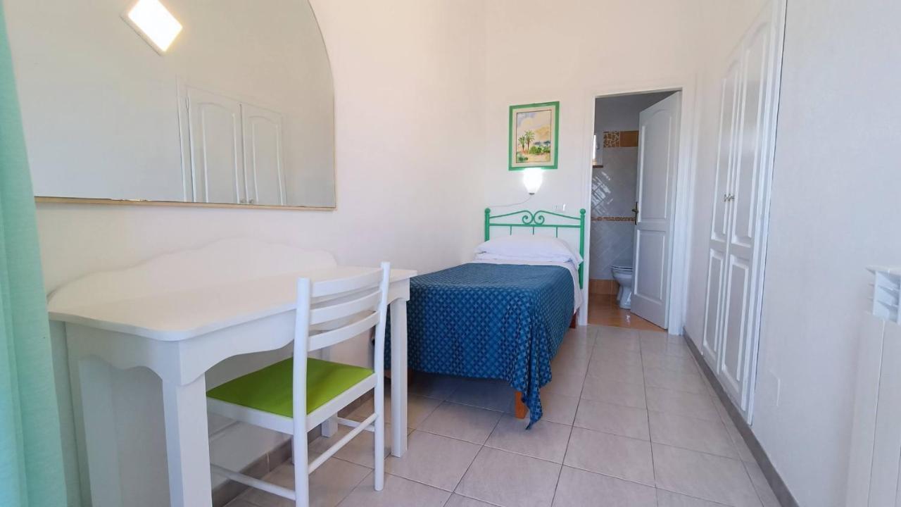 Hotel Casa Nicola Sant'Angelo  Екстериор снимка