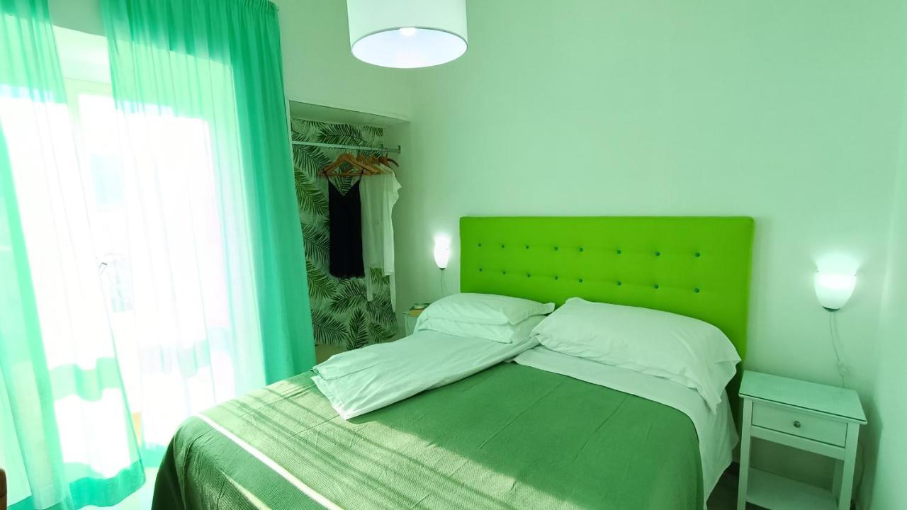 Hotel Casa Nicola Sant'Angelo  Екстериор снимка