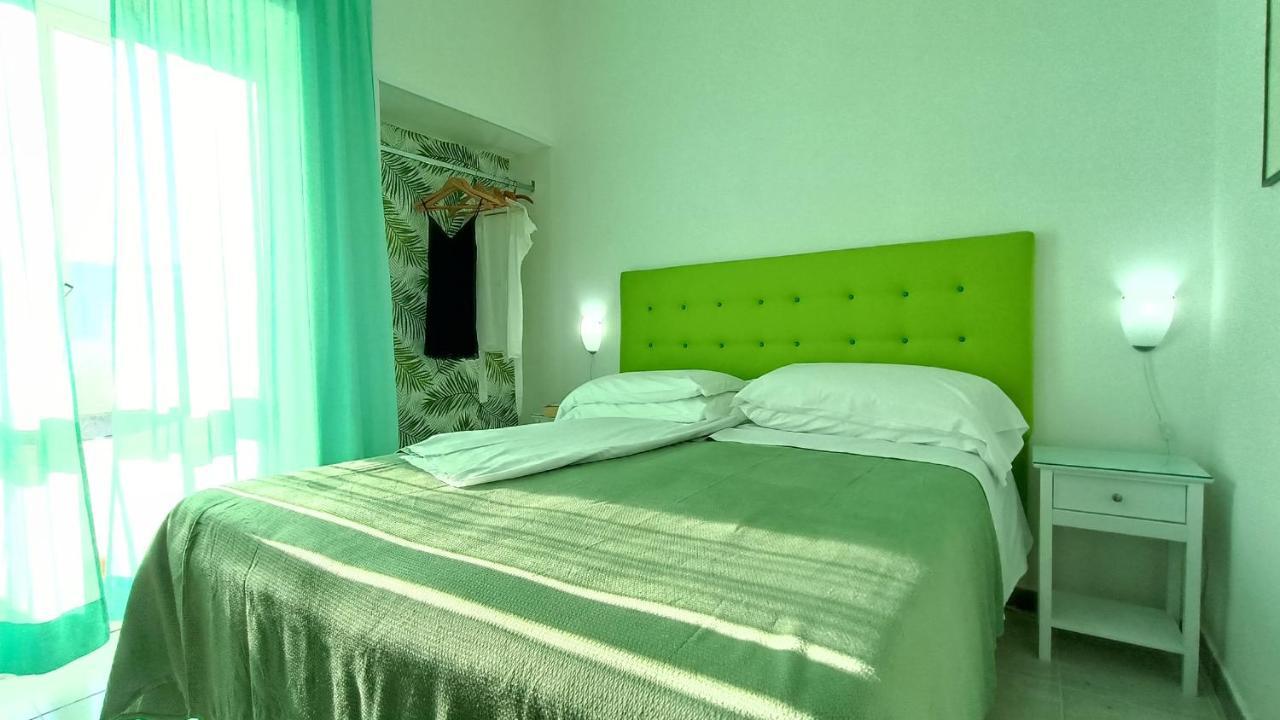 Hotel Casa Nicola Sant'Angelo  Екстериор снимка