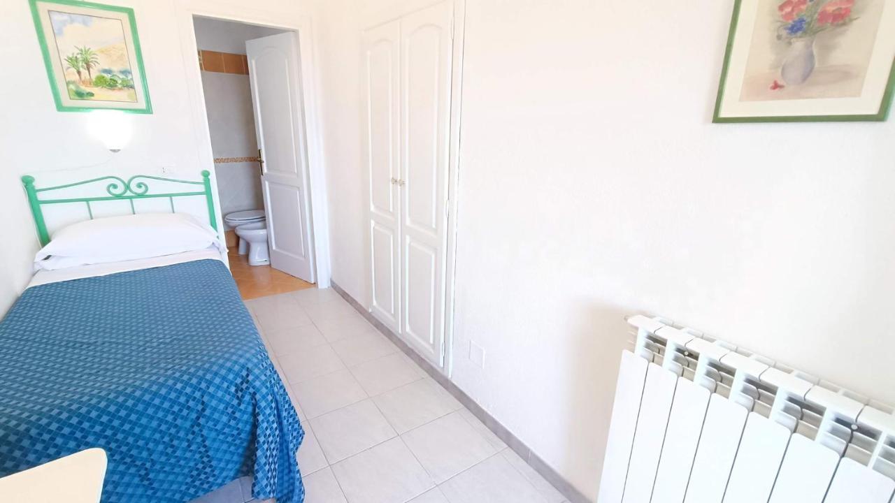 Hotel Casa Nicola Sant'Angelo  Екстериор снимка
