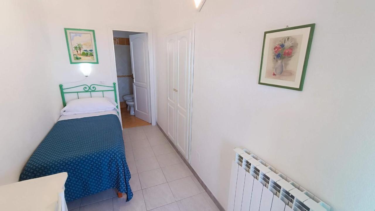 Hotel Casa Nicola Sant'Angelo  Екстериор снимка