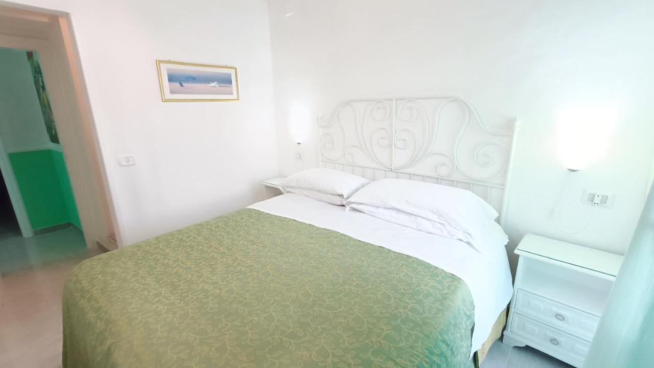 Hotel Casa Nicola Sant'Angelo  Екстериор снимка