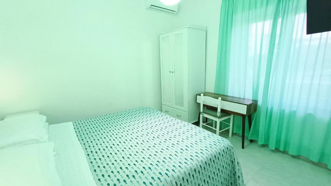 Hotel Casa Nicola Sant'Angelo  Екстериор снимка