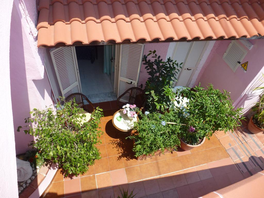 Hotel Casa Nicola Sant'Angelo  Стая снимка