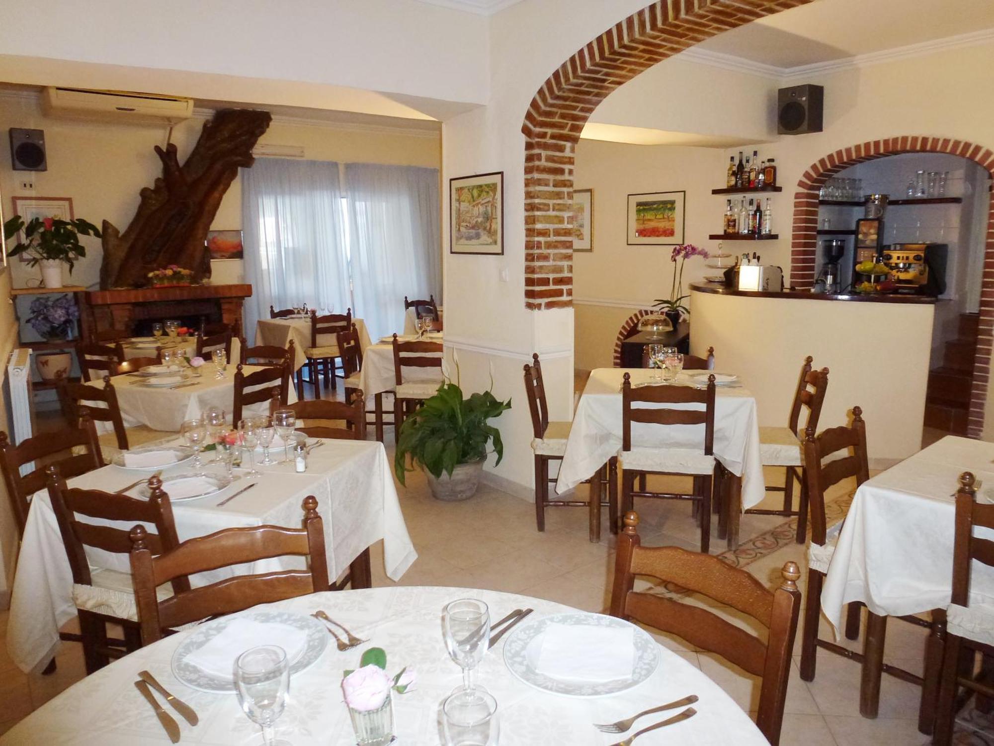 Hotel Casa Nicola Sant'Angelo  Екстериор снимка