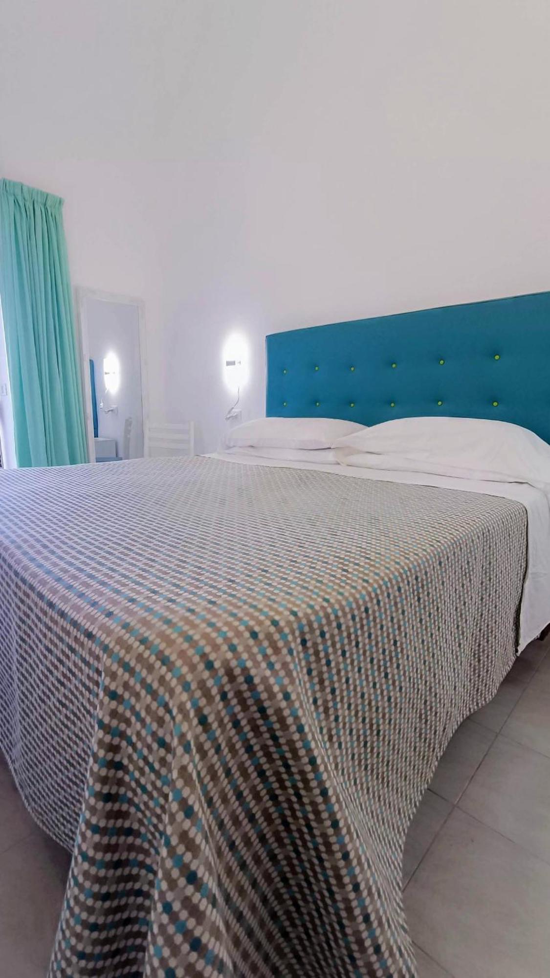 Hotel Casa Nicola Sant'Angelo  Екстериор снимка