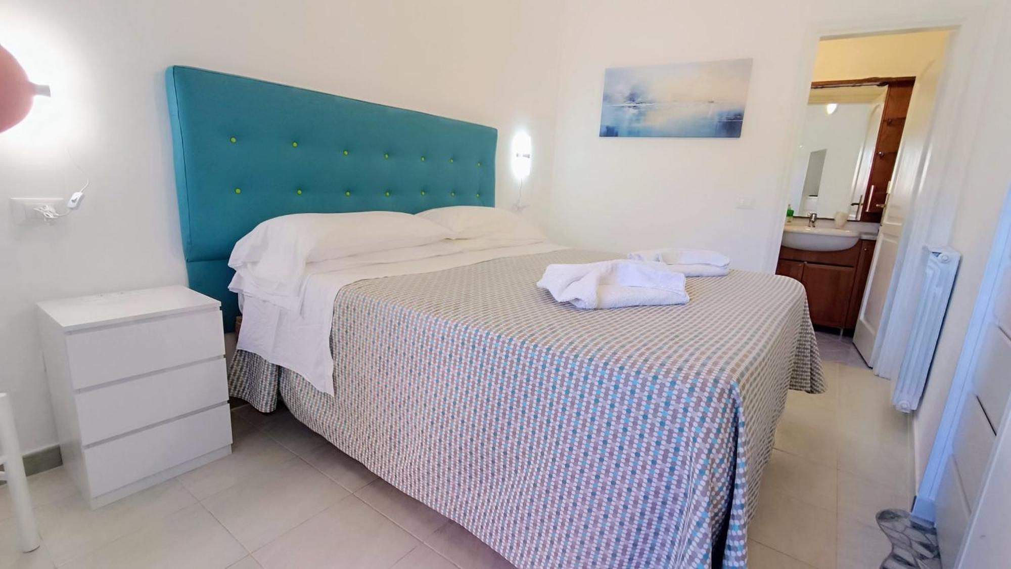 Hotel Casa Nicola Sant'Angelo  Екстериор снимка