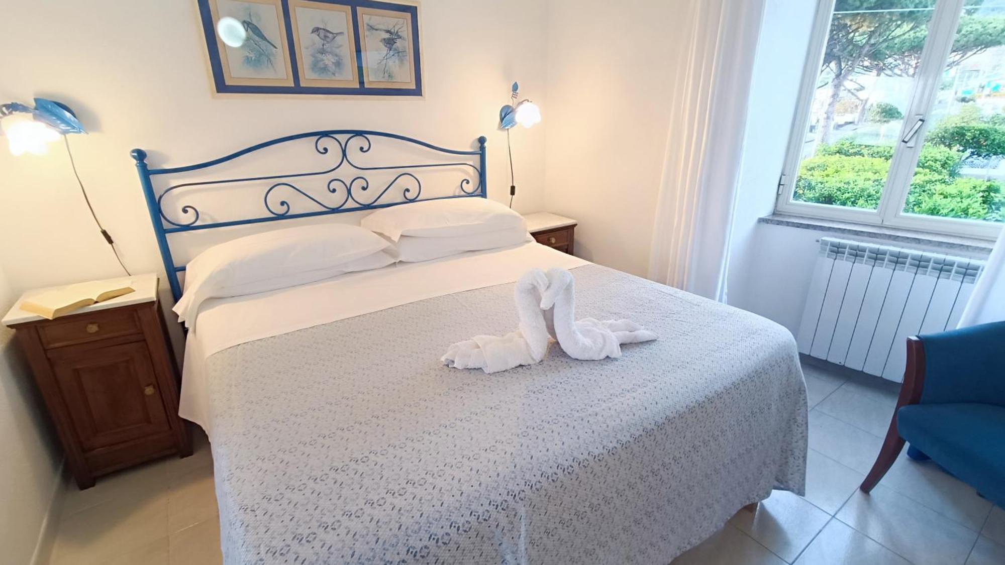 Hotel Casa Nicola Sant'Angelo  Екстериор снимка