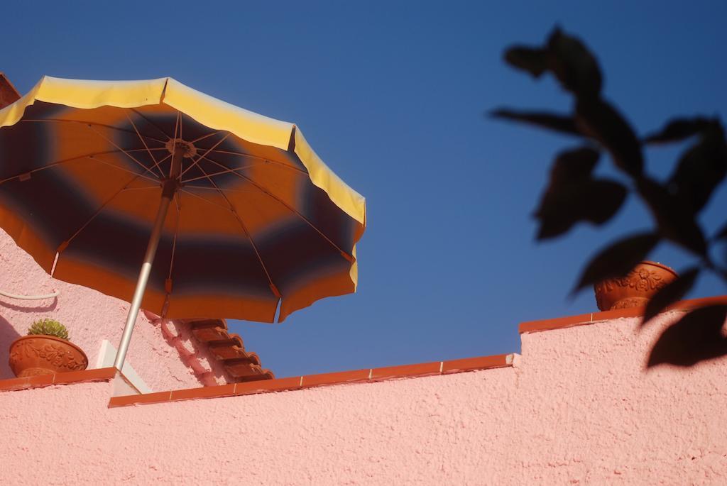 Hotel Casa Nicola Sant'Angelo  Екстериор снимка